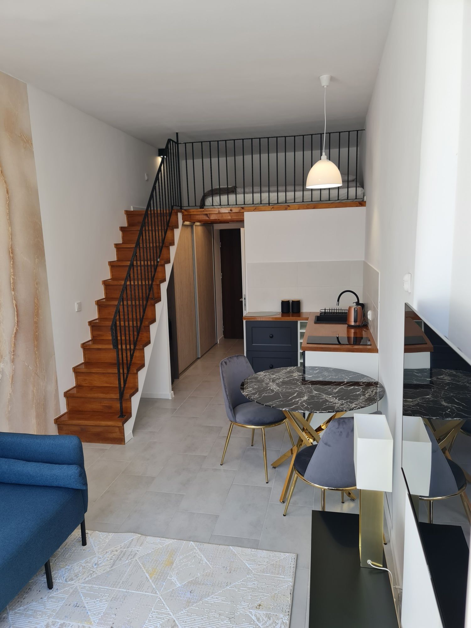 Apartament 4 osobowy w Ustroń 27C