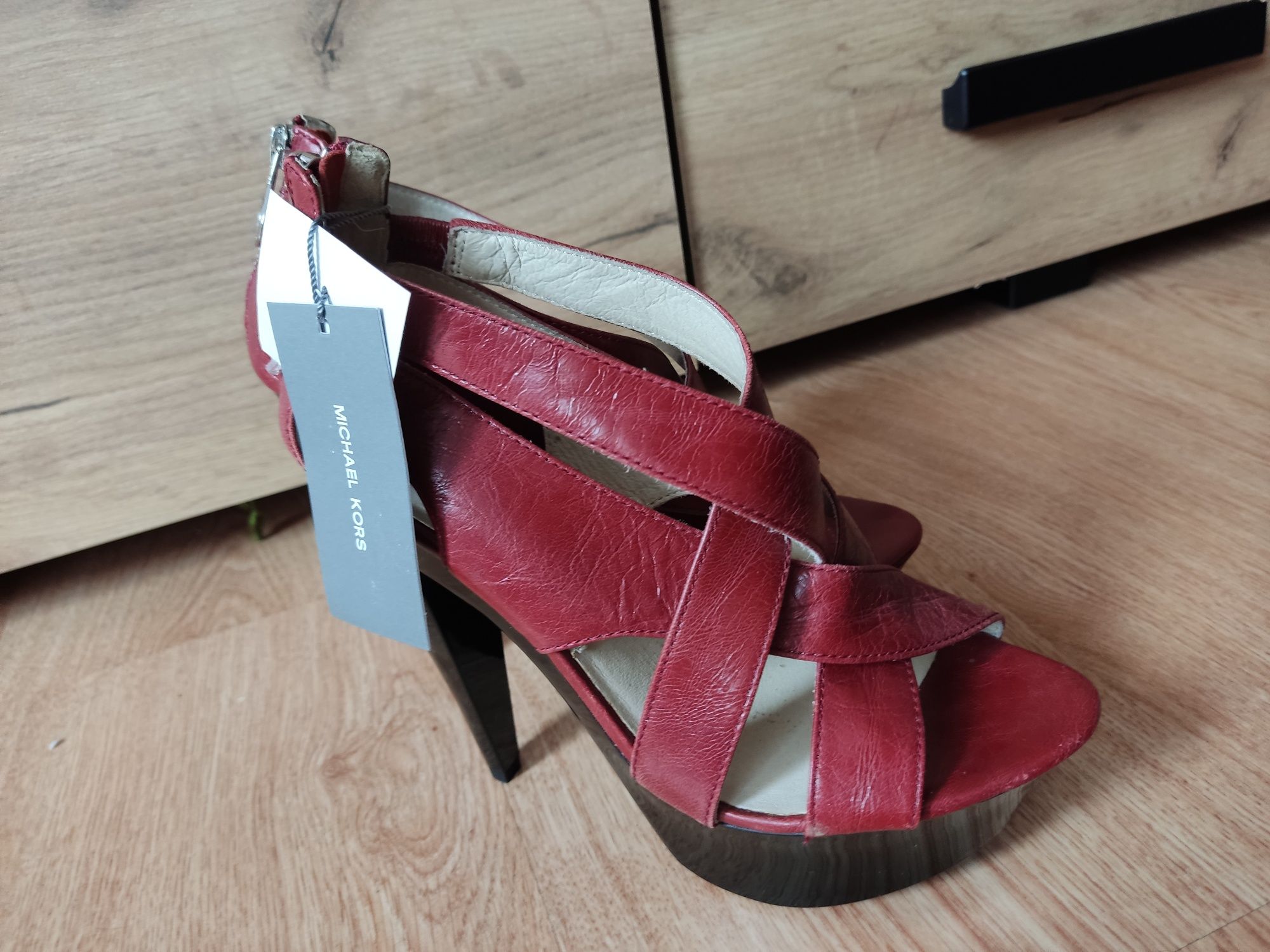 Buty / szpilki Michael Kors - Nowe