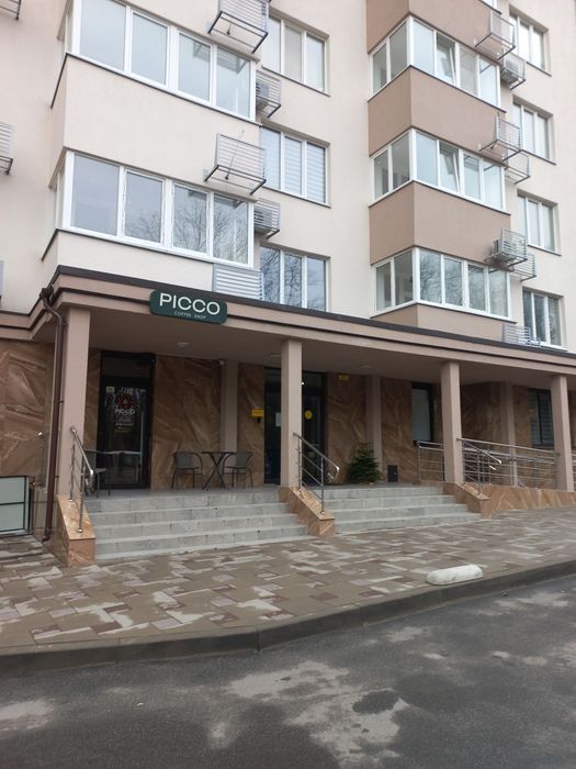 Без % Продаж 1кв, ЖК Теремки, вул. Заболотного, 15г