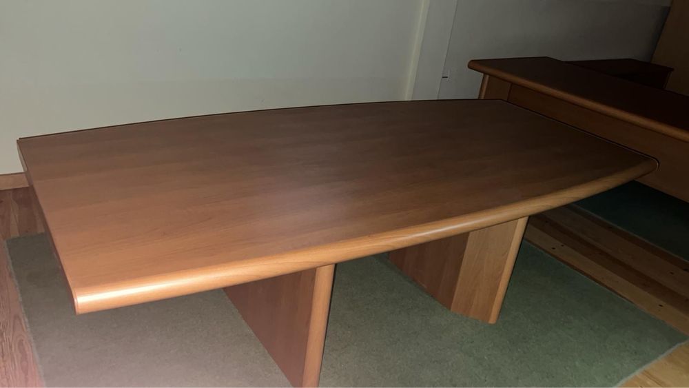 Mesa e Secretaria escritorio