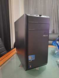 Pc asus i7 3.40ghz 16gb ram