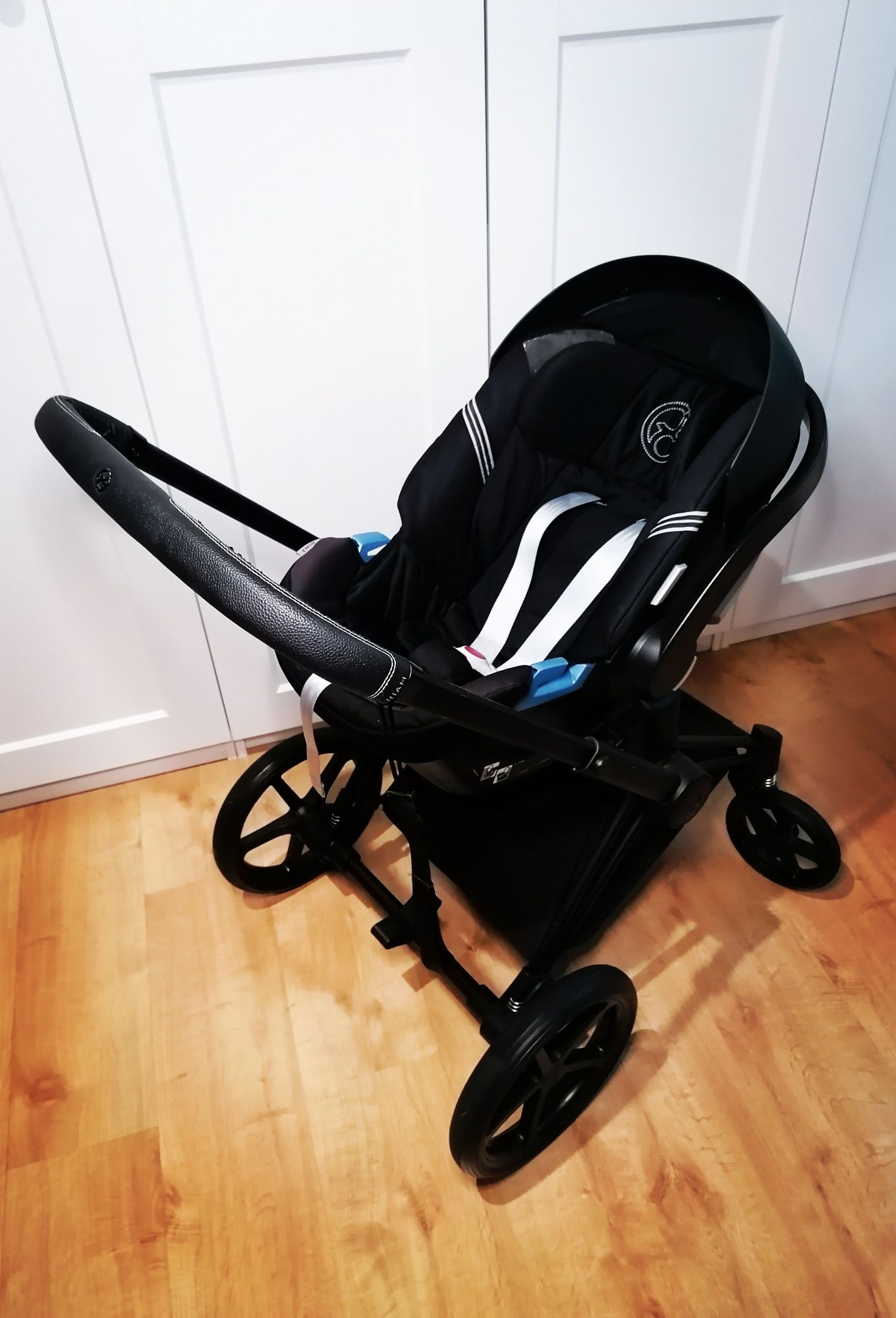 * Cybex Komplet *
