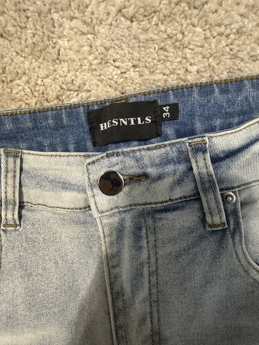 Calças Jeans HSentials