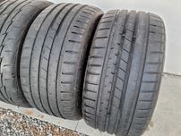 Opony letnie  255/ 35 / 18