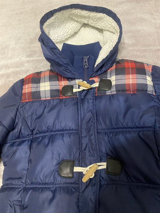 Продам зимнюю куртку