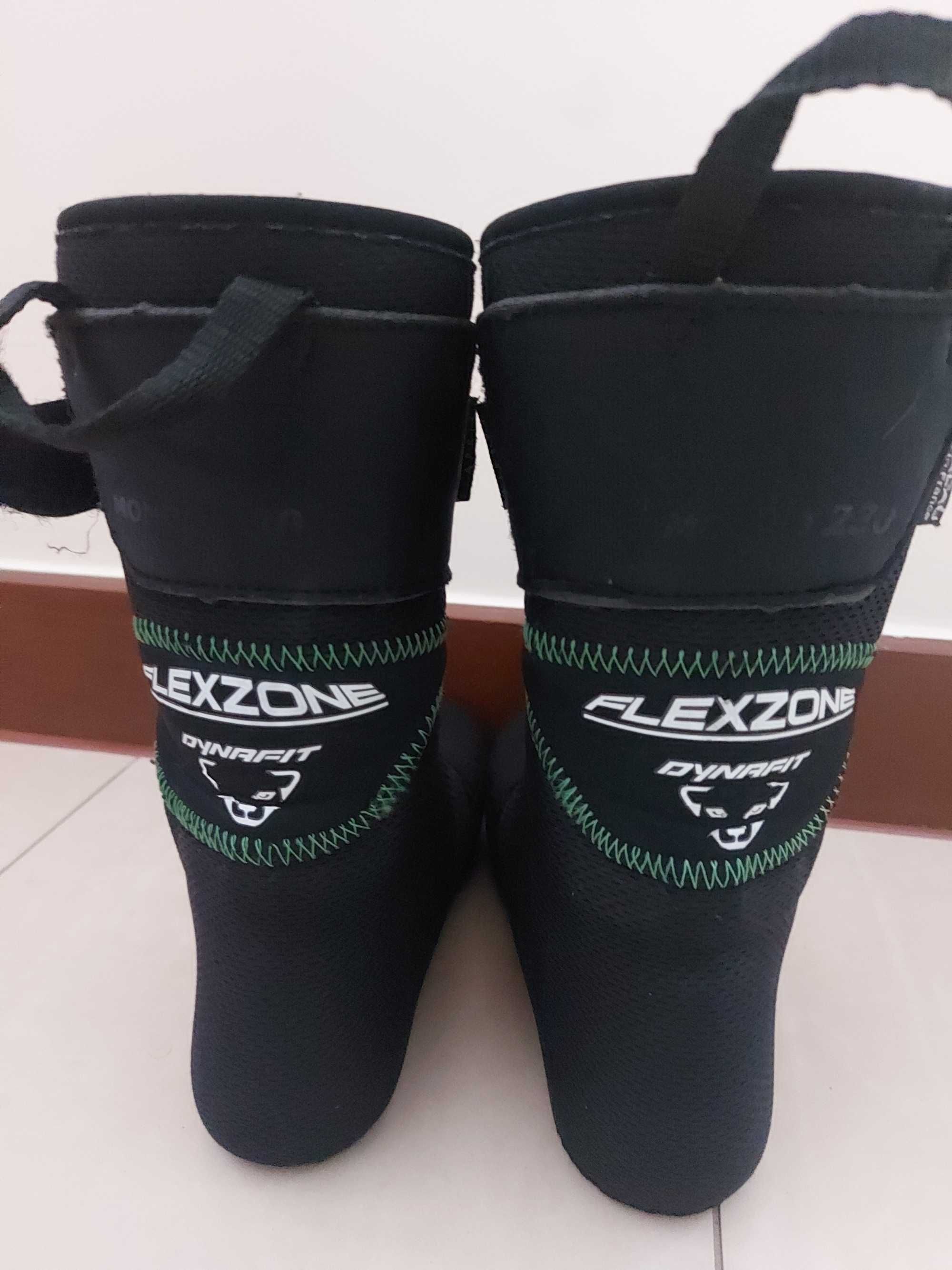 Buty skiturowe Dynafit TLT 5 rozmiar 230 36,2/3