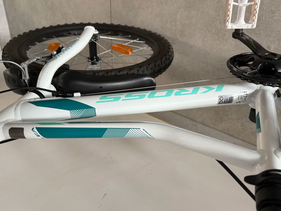 Kross Lea mini 1.0 Rower 20 Cali Kross 20 Wysyłka/Odbiór