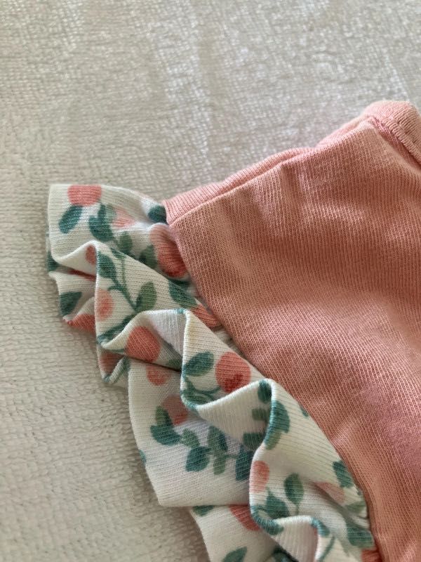 Camisola bebé C&A 12-18 80cm