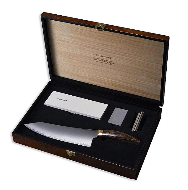 Zestaw Suncraft ELEGANCIA [KSK-SET]