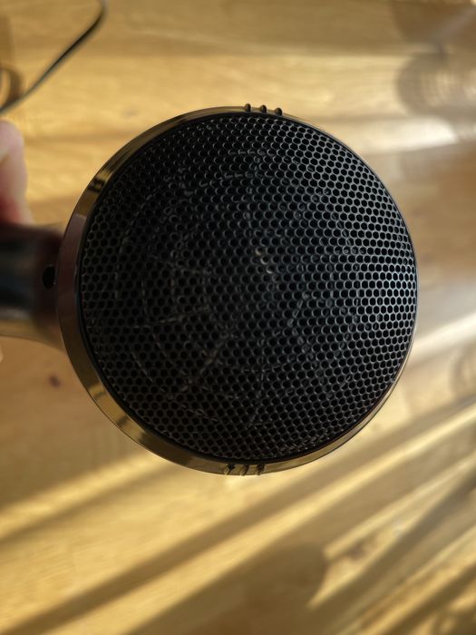 Suszarka do włosów Philips ThermoProtect 2100W