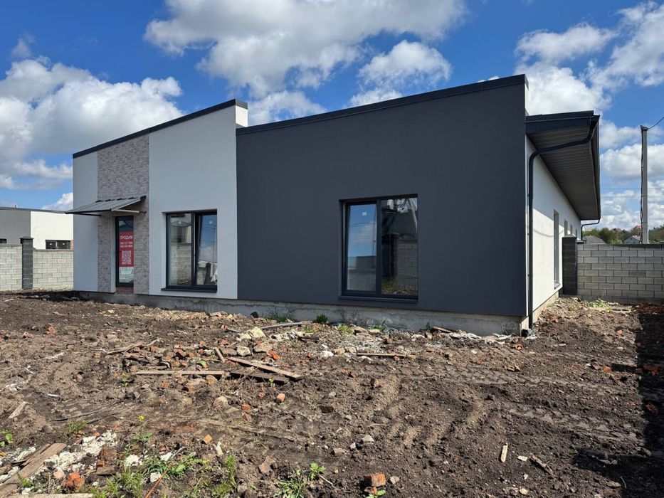 Продам котедж район Райскій сад.