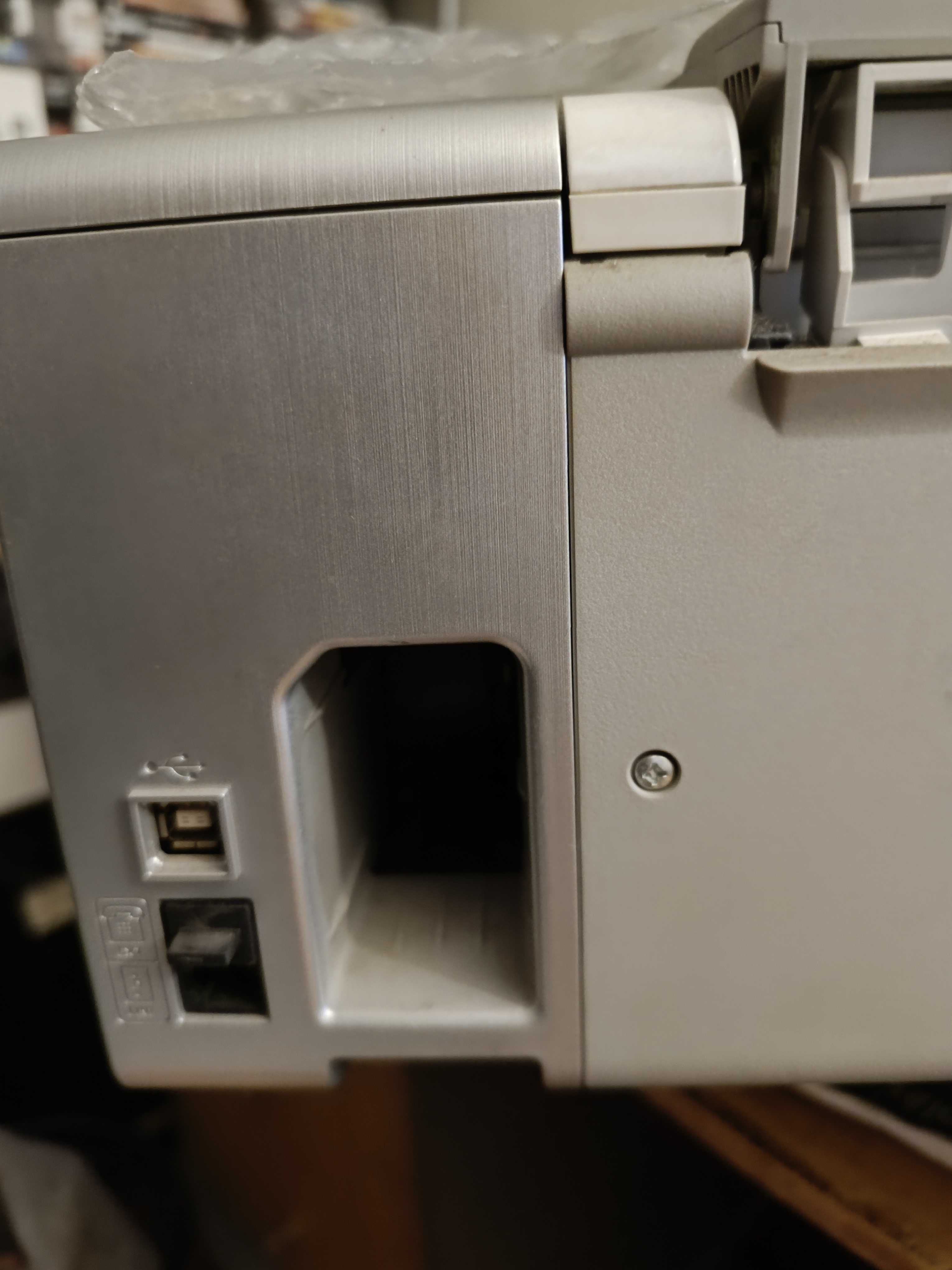 Impressora Multifunções Lexmark 5400 series