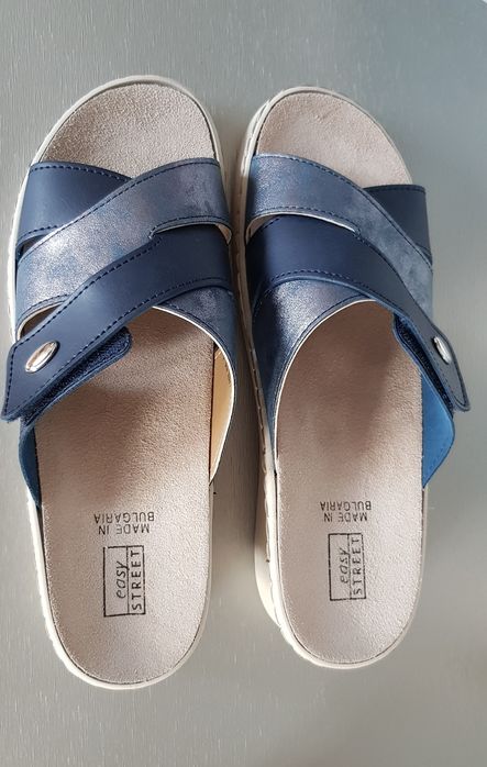 Klapki damskie rozmiar 42