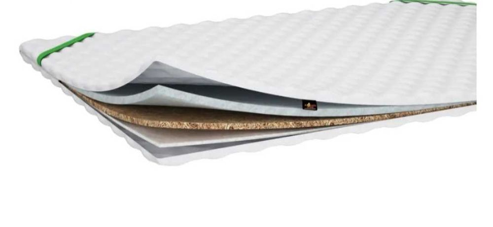 Матрац тонкий Топпер