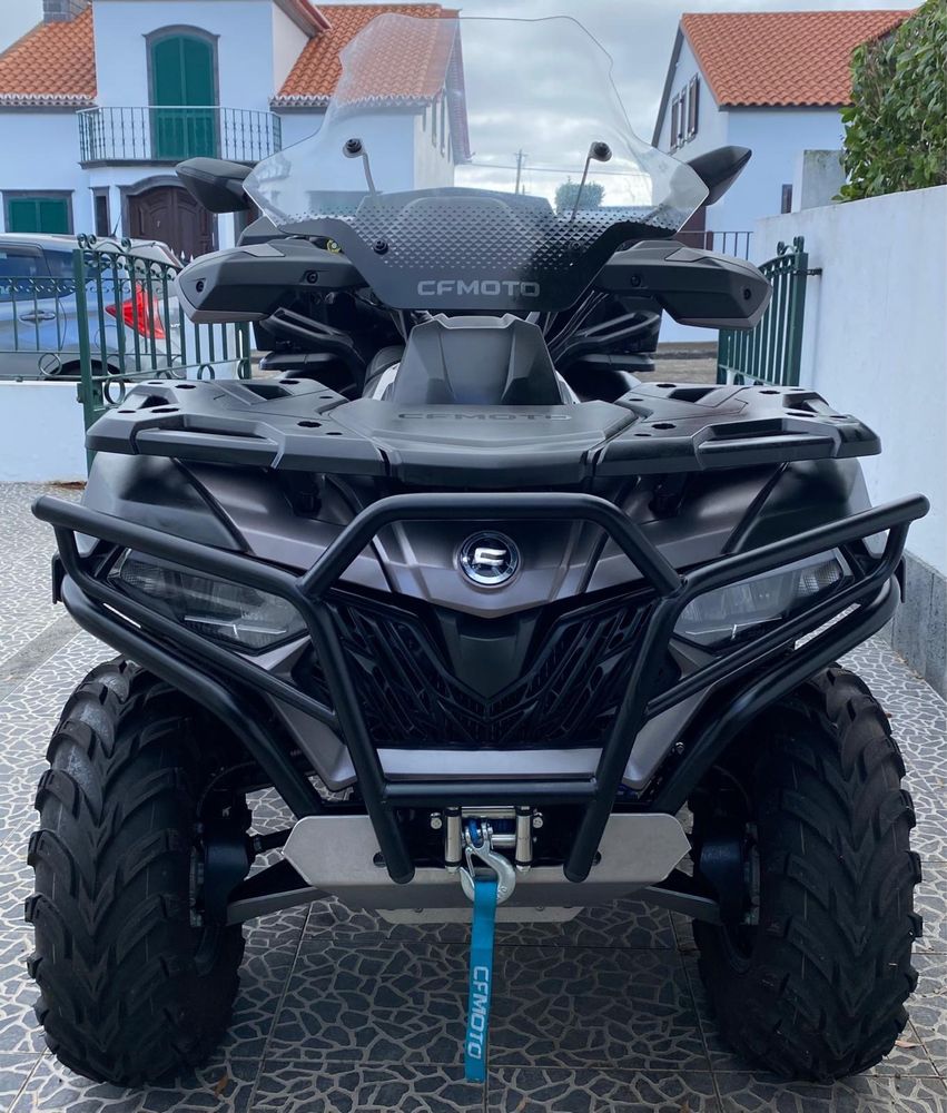 Vendo Mota 4 Nova