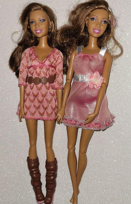 Кукла оригинал фирма Mattel