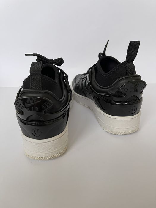 Кросівки Nike Air Force 1 Low X Undercover