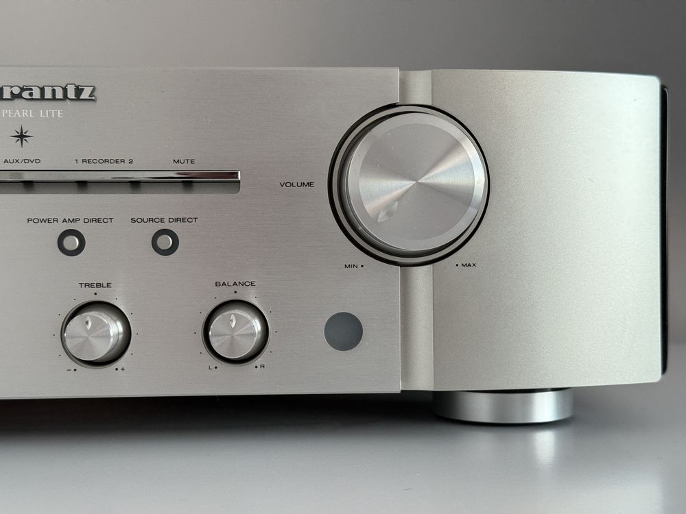 ‼️Из личной коллекции‼️ Усилитель Marantz KI Pearl Lite / Model 30