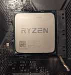 Продам Ryzen 5 2600