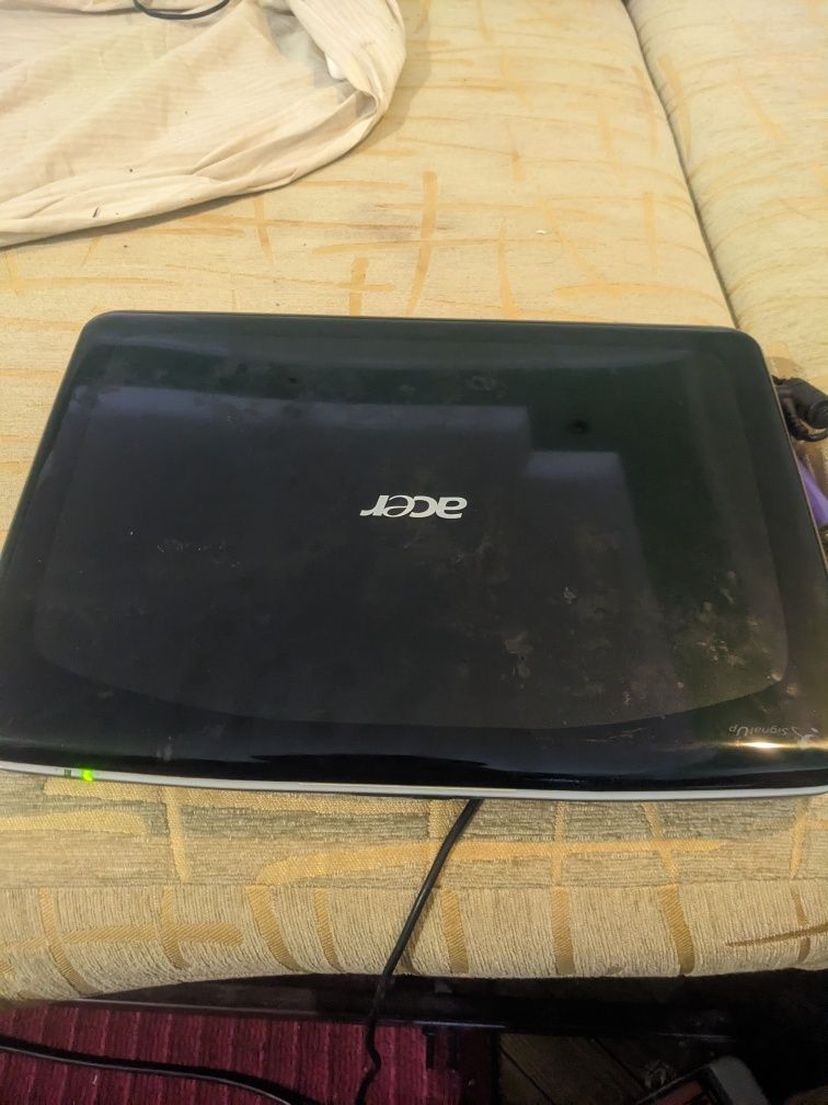 Acer aspire 4920