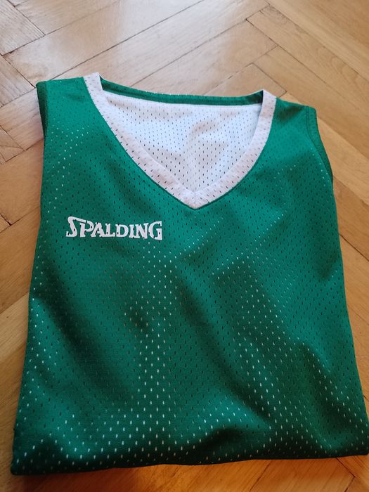 Spalding 140 do kosza