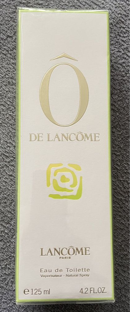 Ô de Lancôme Eau de Toilette