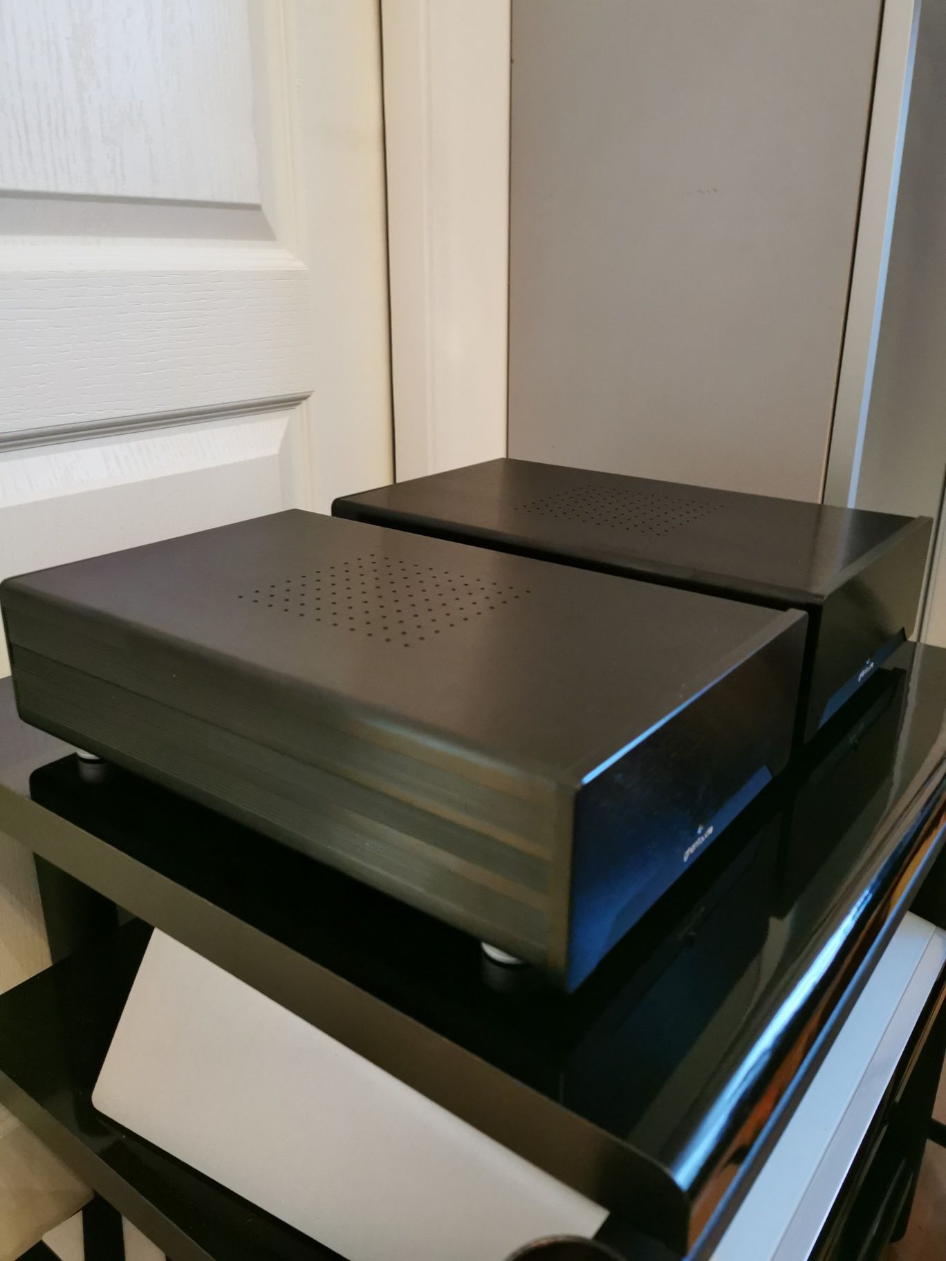 Monobloki IcePower 250ASP
