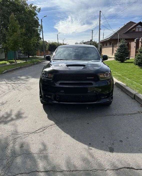 Dodge Durango