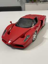 Model Ferrari Enzo 1/18 Hot Wheels 1:18 czerwone Koszalin