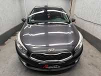 Kia Ceed 2012 rok * 1.6 Benzyna * Podgrz.Kierownica * Led * 154 tys Przebiegu