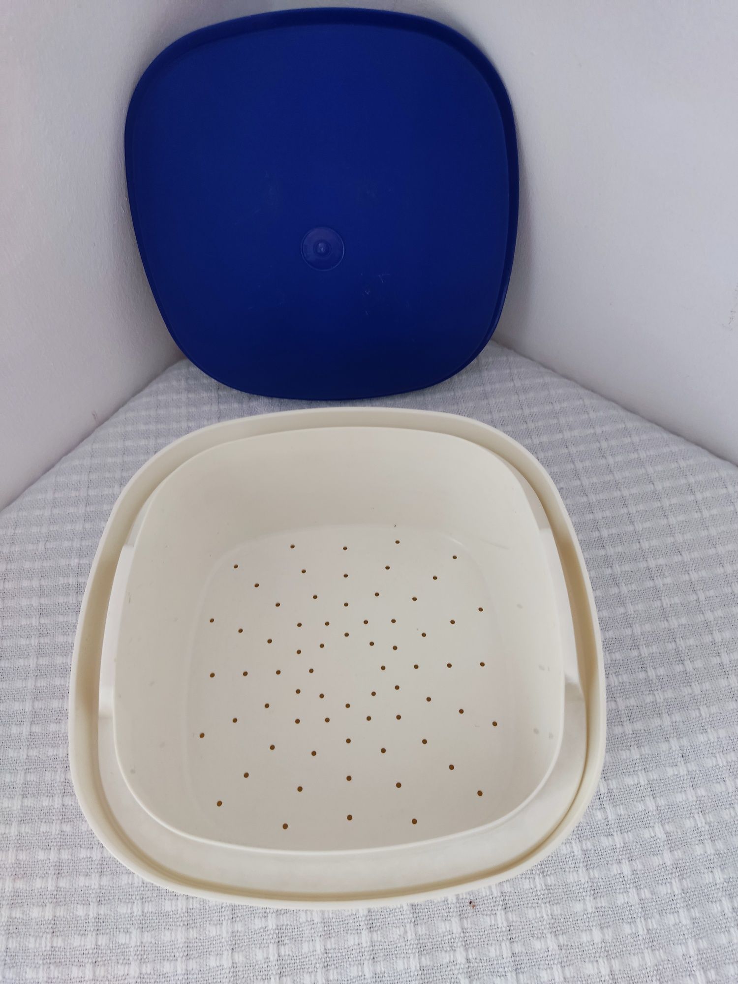 Tupperware cud kuchenny oraz elektronicznie  przepisy + gratis