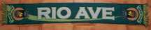Cachecol Rio Ave Futebol Clube Portugal