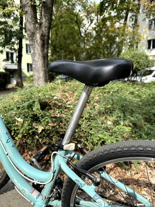 Trek Equinox Navigator 2.0 WSD (juniorski/niski wzrost) 13.5'' rama