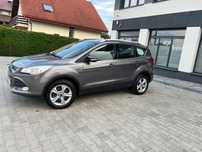 Ford Kuga 2.0 Diesel 4x4 automat