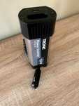 Inversor TRONIC 150W DC12V Entrada 1x USB