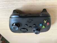 Kontroler Microsoft Xbox Series X Czarny