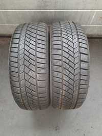 Opony 195/55R17 88H Continental ContiWinterContact TS 830P (2 szt)