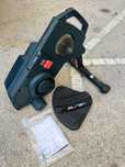 Rolo de treino “Elite smart fluid turno”