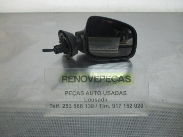 Retrovisor / espelho direito DACIA Sandero (BS_)