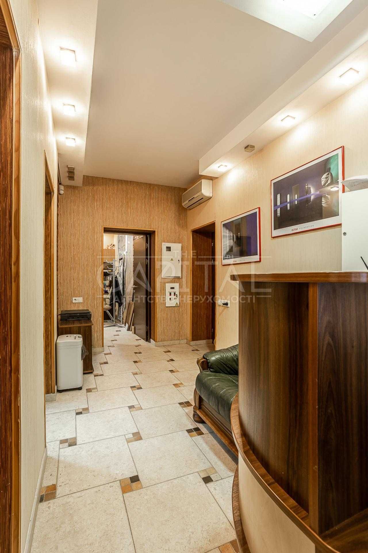 Продаж офісу, ЖК Richmond, вул. Кудрі, Печерськ