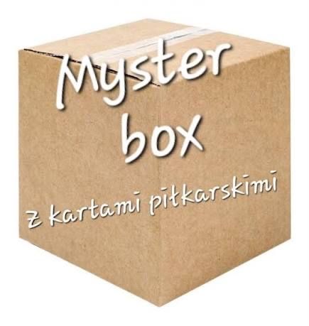 Mystery box topps Premier League 2026