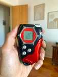 Digivice D-Tector (Digimon Frontier) - Original | Funciona 100%