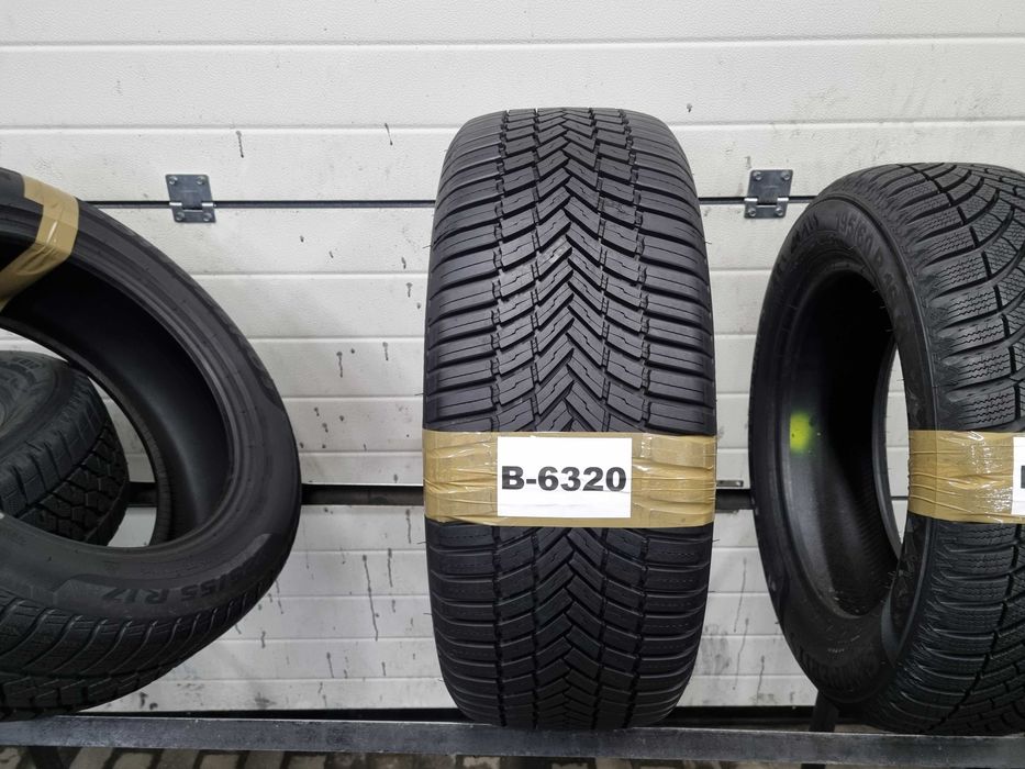 235/55/17 103H Bridgestone Weather Control A005 Dot.0621R