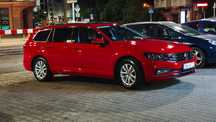 Volkswagen Passat Volkswagen Passat 2.0 TDI Business DSG