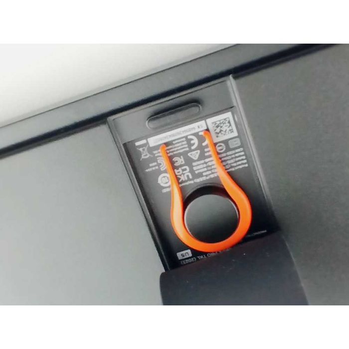 Клавіатура SteelSeries Apex Pro TKL 2023 USB UA Black