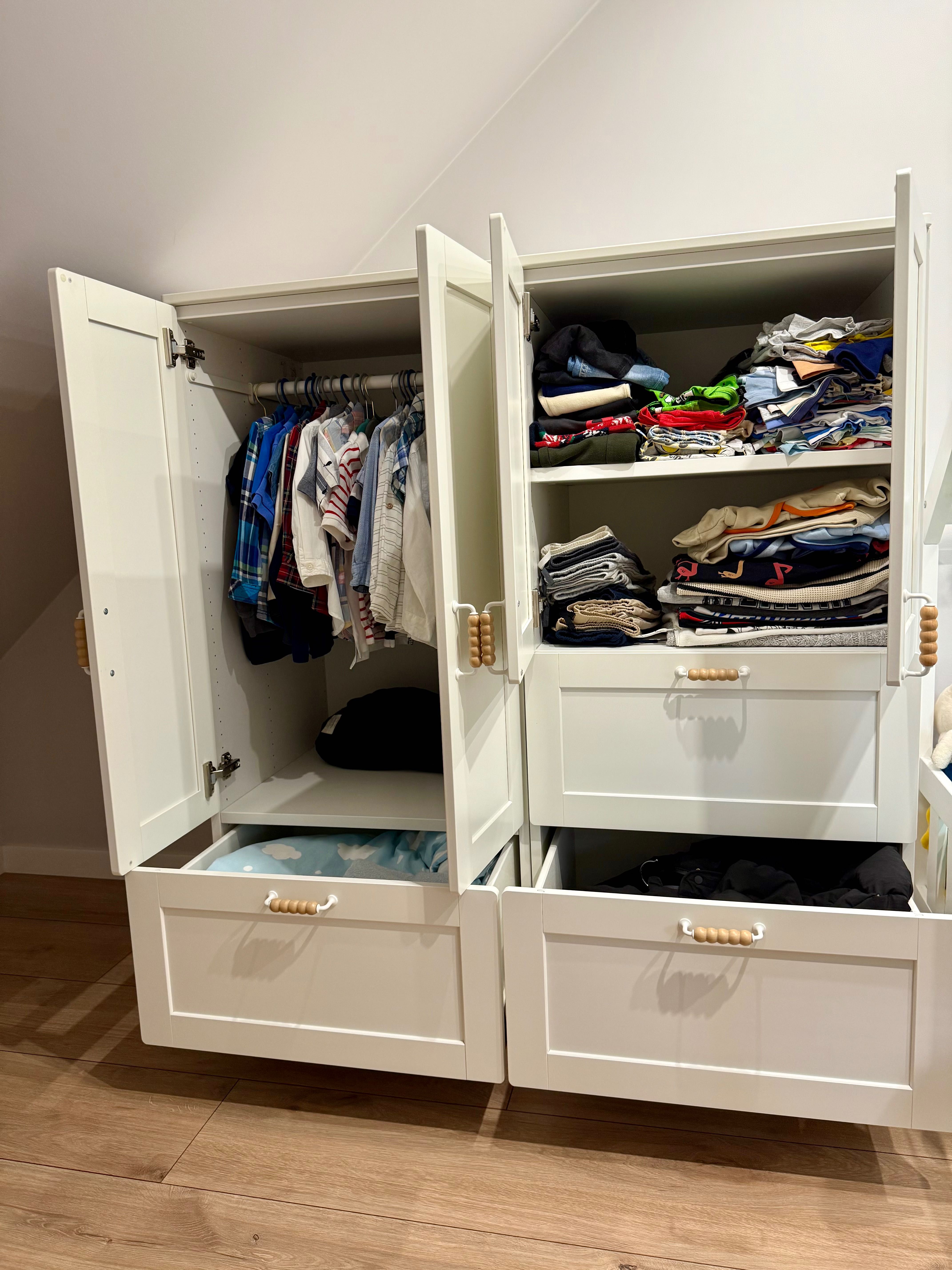 Mebelki dziecięce, do pokoju dziecka. Dziewczynka/chłopiec. Meble IKEA