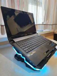 Ігровий ноутбук Asus N53S/GeForce GT 630 2gb / Ssd