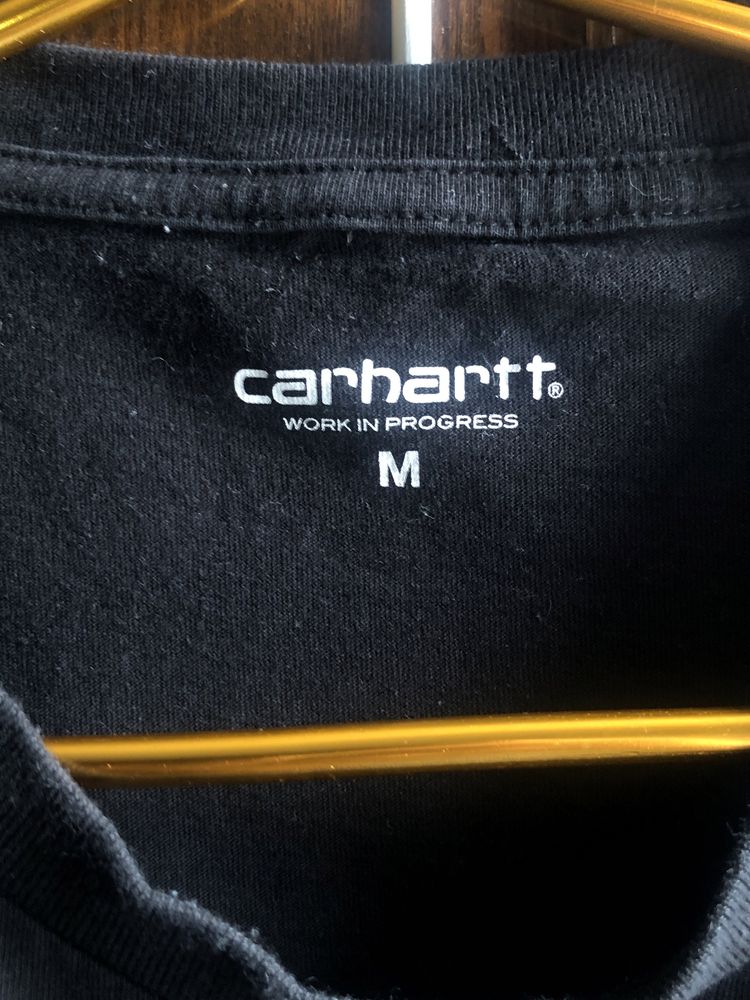 Футболка carhartt