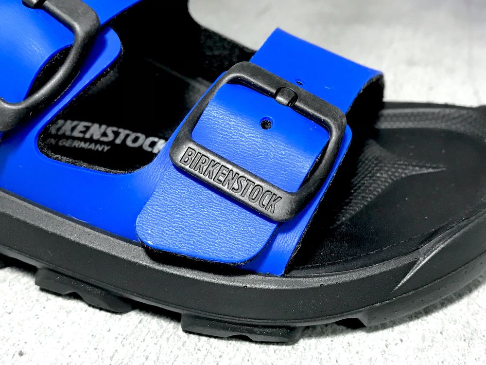 Босоніжки Birkenstock оригінал 22 см