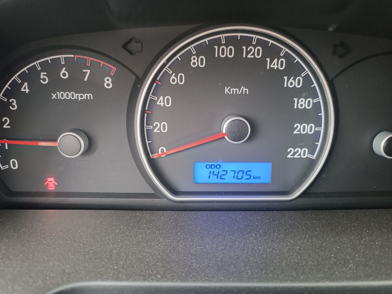 Продам Hyundai Elantra HD 2010 рік